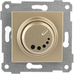 Светорегулятор (диммер) Mutlusan Rita 2200-447-0285