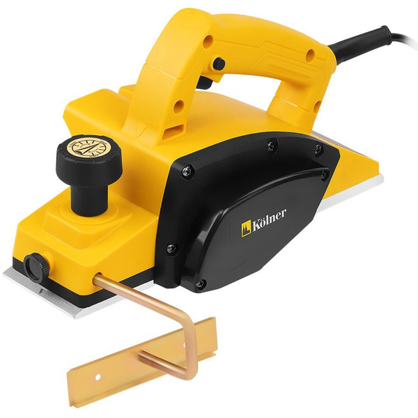 Рубанок Kolner KEP 500-82-2