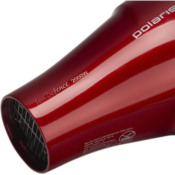 Фен POLARIS PHD2077i