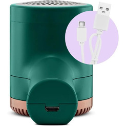 Очиститель катышков Kitfort КТ-6477