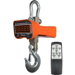 Весы крановые Shtapler KW-L 5000 кг 71053170