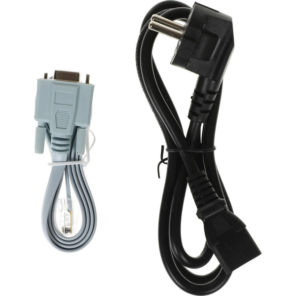 Коммутатор Cudy GS2024S2