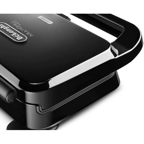 Сэндвичница DeLonghi SW12B.BK