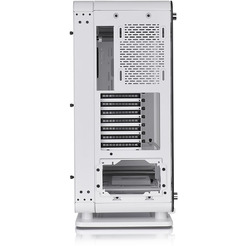Корпус Thermaltake Core P6 TG Snow CA-1V2-00M6WN-00