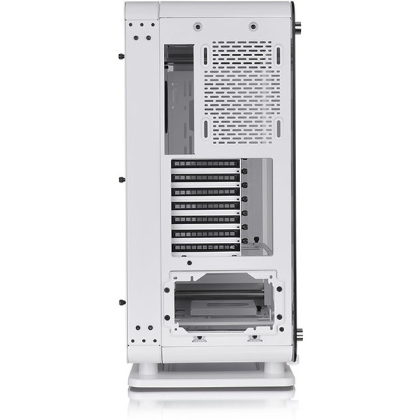Корпус Thermaltake Core P6 TG Snow CA-1V2-00M6WN-00