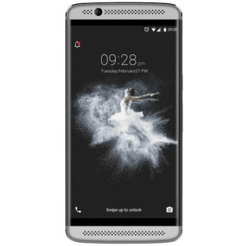 Смартфон ZTE Axon 7 mini серый