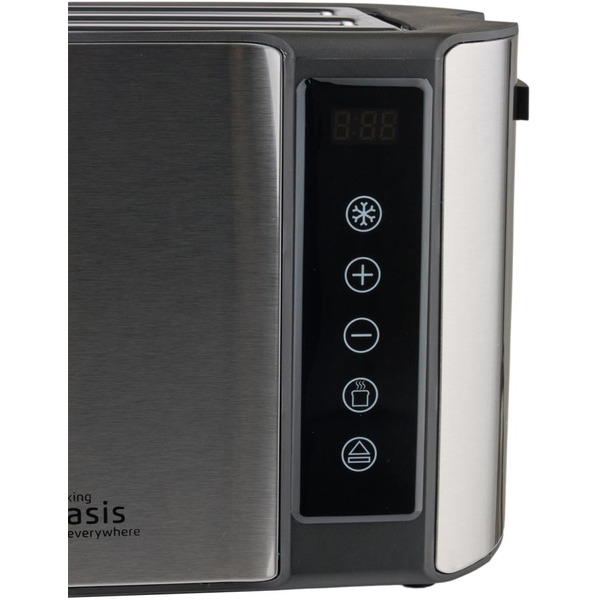 Тостер Making Oasis Everywhere TR-1T