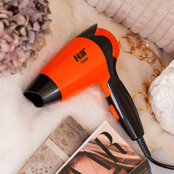 Фен HiTT HT-6302