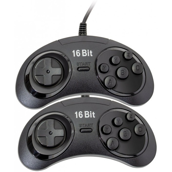 Игровая приставка Magistr Titan 555 игр