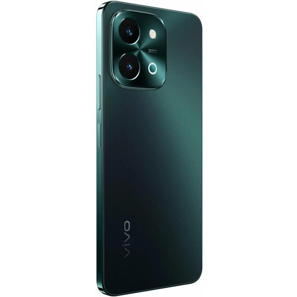 Смартфон vivo Y28 8GB/256GB Agate Green