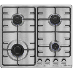 Варочная панель MAUNFELD EGHS.64.3STS-ES/G
