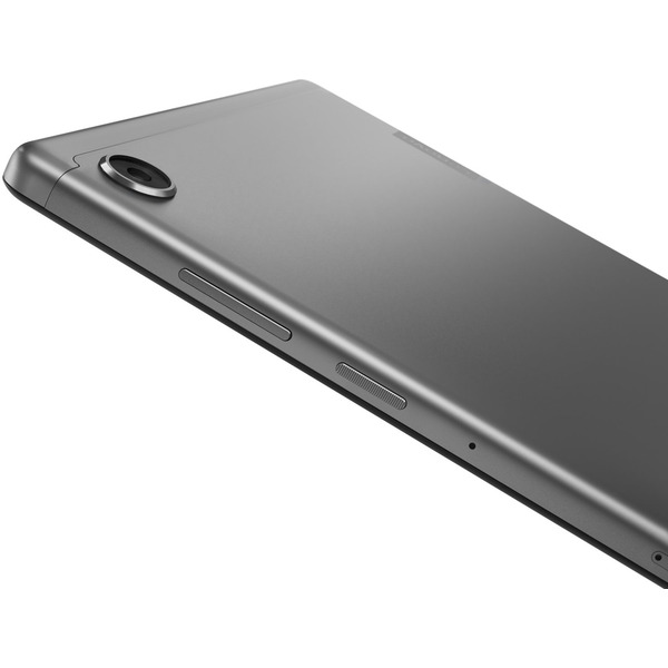 Планшет Lenovo Tab M10 FHD Plus TB-X606X 4GB/64GB LTE (ZA5V0250) темно-серый
