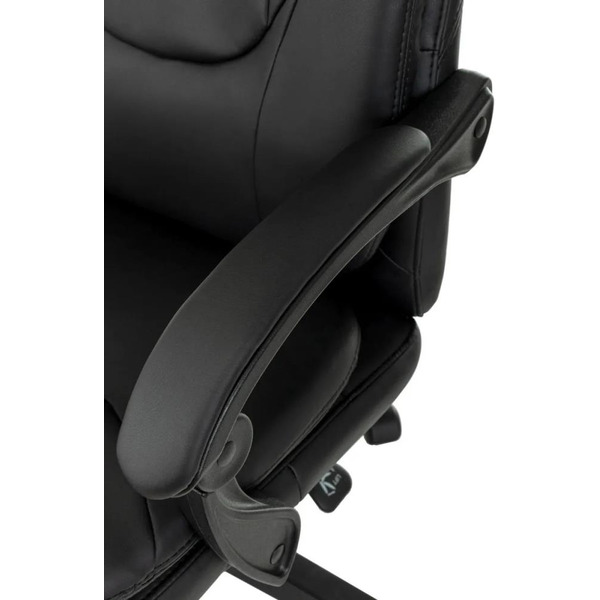 Кесло Бюрократ CH-868N-F (черный)