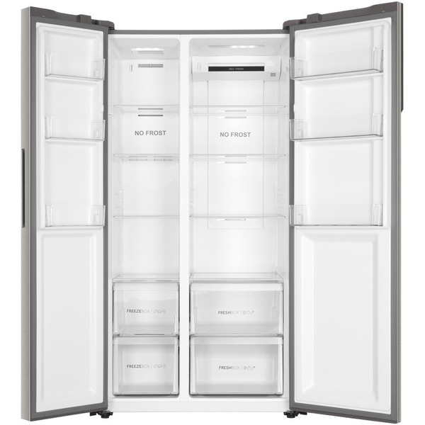 Холодильник HAIER HRF-541DM7RU
