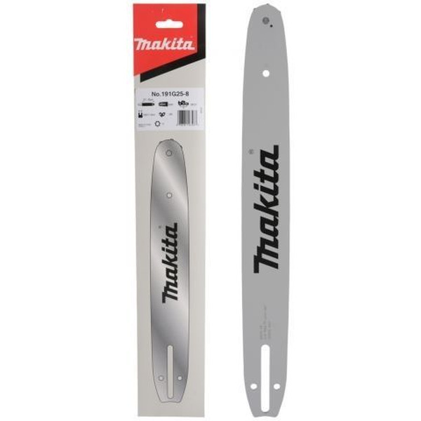 Шина для пилы Makita 191G25-8