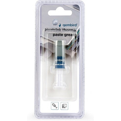 Термопаста Gembird TG-G1.5-01