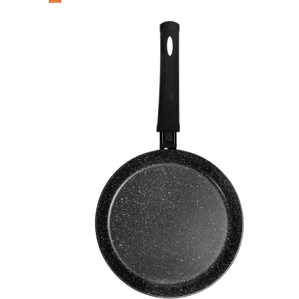 Сковорода блинная SCOVO Hi-Black HB-039