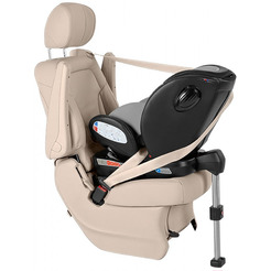 Автокресло Carrello Asteroid Plus G402 (Marble Grey)