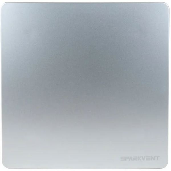 Осевой вентилятор Sparkvent MZ-100 SS MZ04-SI