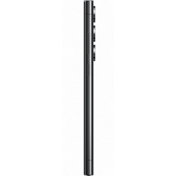 Смартфон Samsung Galaxy S23 Ultra SM-S918B/DS 12GB/512GB (черный фантом)