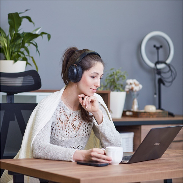 Беспроводные наушники EVOLUTION BH910