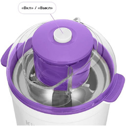 Мороженица Kitfort КТ-1847