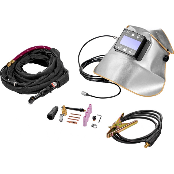 Сварочный инвертор Сварог REAL TIG 250 (W229) 96629