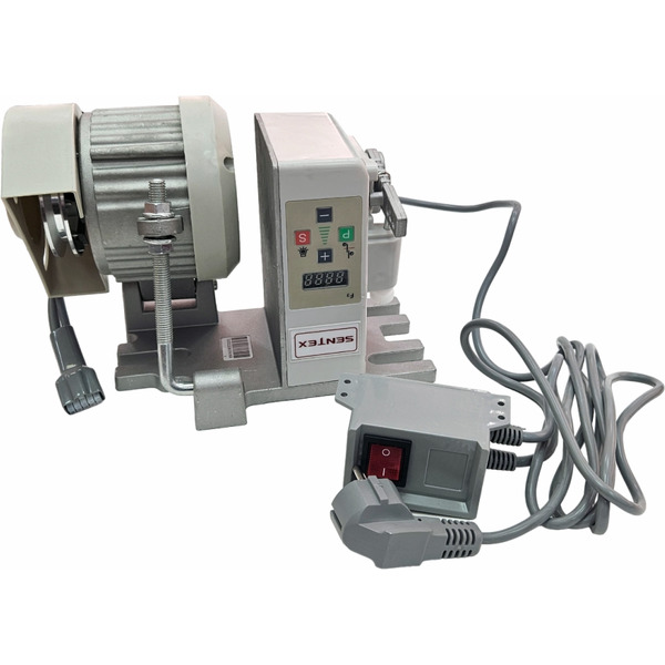 Сервомотор Sentex STx550