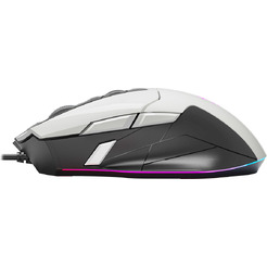 Мышь A4Tech Bloody W70 Max (белый)