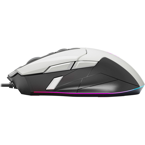 Мышь A4Tech Bloody W70 Max (белый)