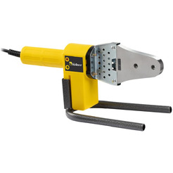 Аппарат для сварки пластиковых труб KOLNER KPW 650C