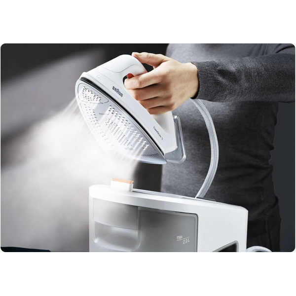 Гладильная система Braun IS3132WH