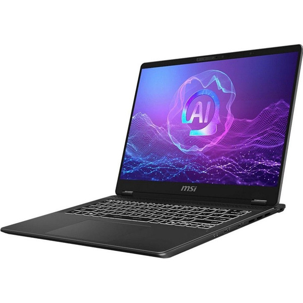 Ноутбук MSI Prestige 14 AI+ Evo C2VMG-026RU
