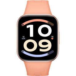 Умные часы Xiaomi Redmi Watch 6 Active (оранжевый)