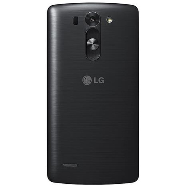 Смартфон LG LG-D724 титановый (G3 S mini Dual)