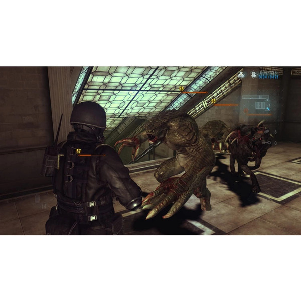 Игра Resident Evil: Revelations для PlayStation 4