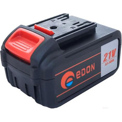 Аккумулятор Edon LIO/OAF21-3.0 Ah (21В/3 Ah)