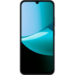 Смартфон Xiaomi Redmi 15C 4GB/128GB Midnight Black RU