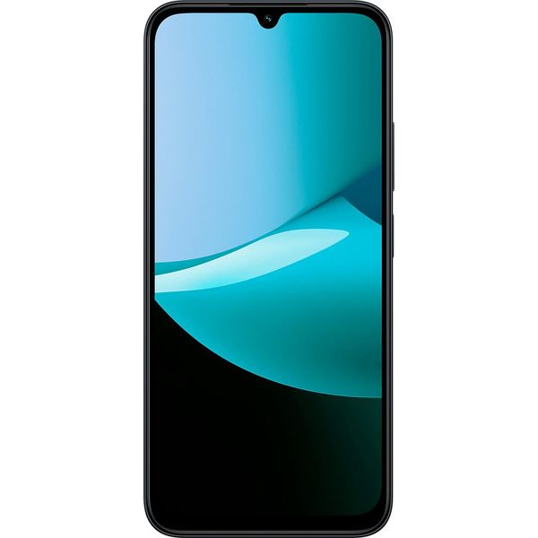 Смартфон Xiaomi Redmi 15C 4GB/128GB Midnight Black RU