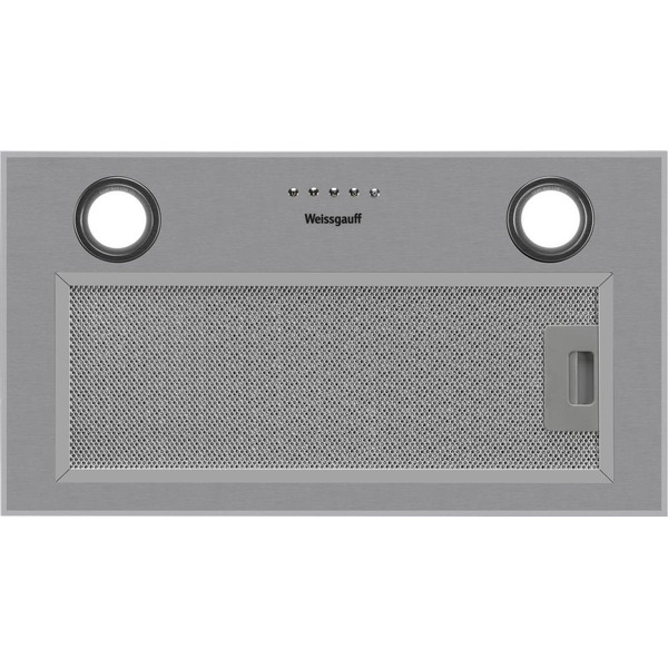 Кухонная вытяжка Weissgauff BOX 900 PB IX