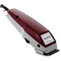 Машинка для стрижки Moser 1400-0050