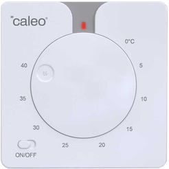 Терморегулятор CALEO C430