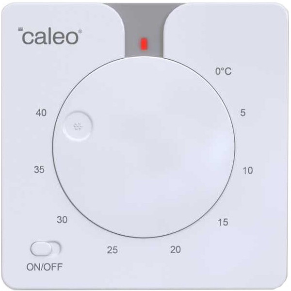 Терморегулятор CALEO C430