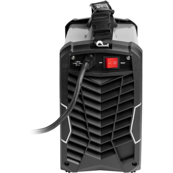 Сварочный инвертор STAVR САИ-320ЭУ (ст320эу)