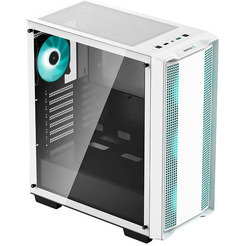 Корпус DeepCool CC560 WH V2 R-CC560-WHGAA4-G-2
