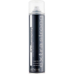 Лак для волос Oyster Cosmetics Extra Strong, 400 мл
