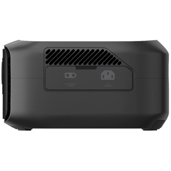 Портативная станция питания EcoFlow RIVER 3 UPS