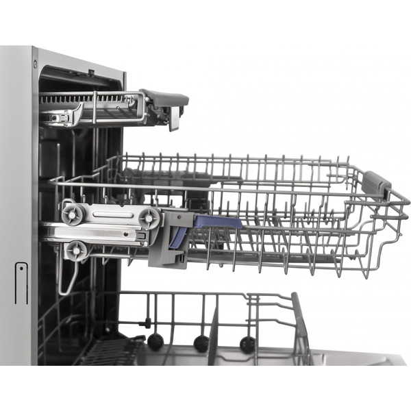 Встраиваемая посудомоечная машина Exiteq EXDW-I606