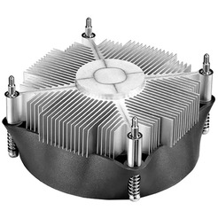 Кулер для процессора DeepCool THETA 15 PWM 1700 DP-ICAS-T15P-17
