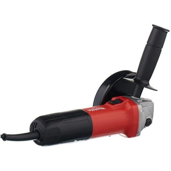 Профессиональная угловая шлифмашина Makita M9511